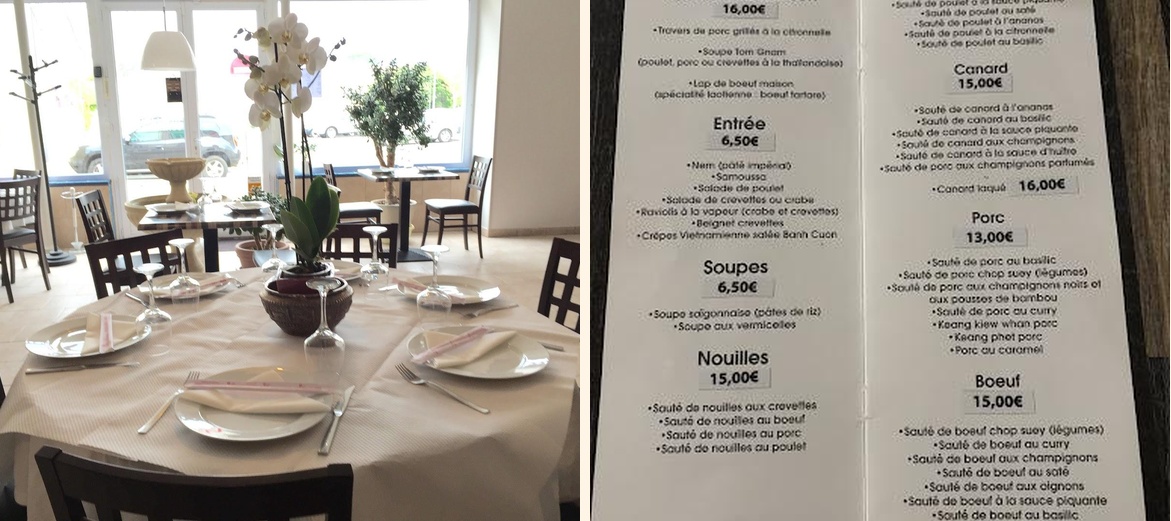 Eléphant Blanc - Gallery Image 2