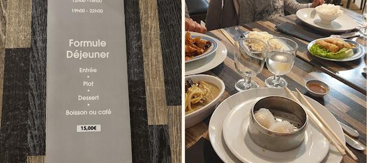 Eléphant Blanc - Gallery Image 4